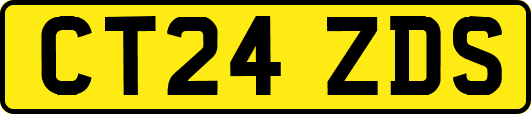 CT24ZDS