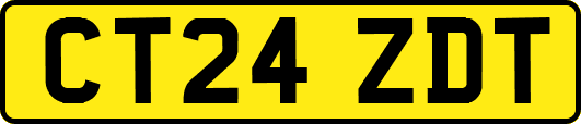 CT24ZDT