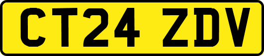 CT24ZDV