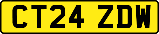 CT24ZDW
