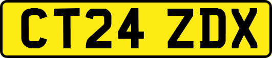CT24ZDX