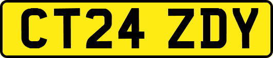 CT24ZDY