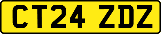 CT24ZDZ