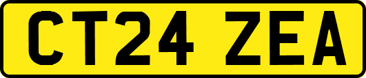 CT24ZEA