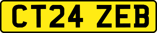 CT24ZEB