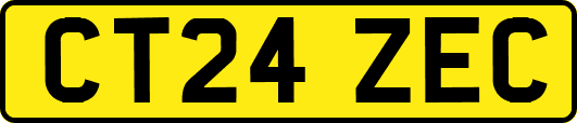 CT24ZEC