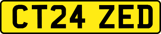 CT24ZED
