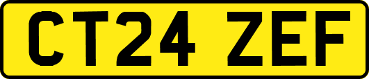 CT24ZEF