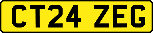 CT24ZEG