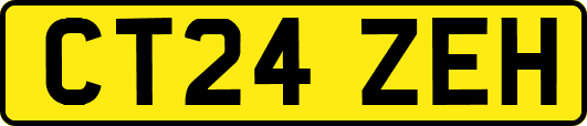 CT24ZEH