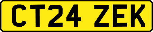 CT24ZEK
