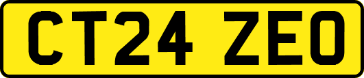 CT24ZEO