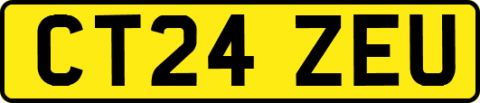 CT24ZEU