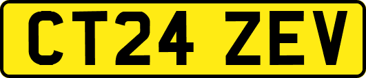 CT24ZEV