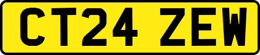 CT24ZEW