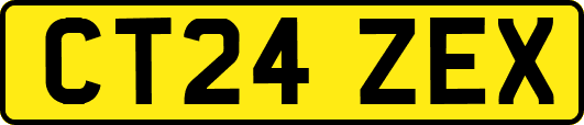 CT24ZEX
