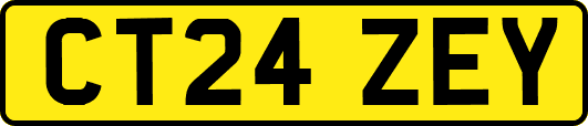 CT24ZEY