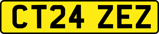 CT24ZEZ