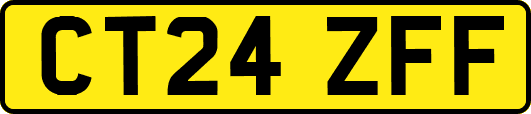 CT24ZFF