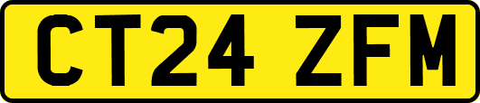 CT24ZFM
