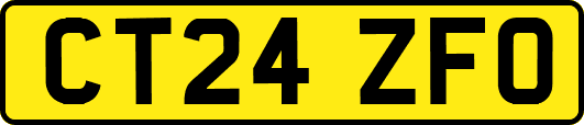 CT24ZFO