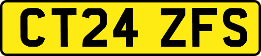 CT24ZFS