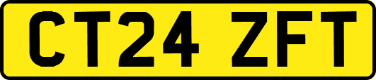 CT24ZFT