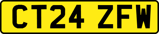 CT24ZFW