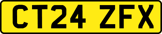 CT24ZFX