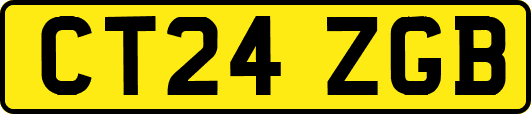 CT24ZGB