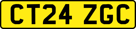 CT24ZGC
