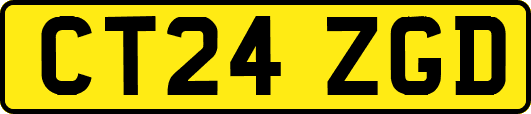 CT24ZGD