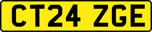 CT24ZGE