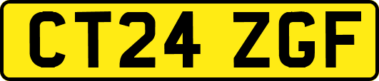 CT24ZGF