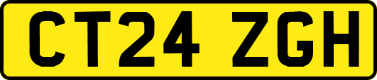 CT24ZGH