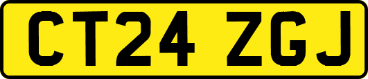 CT24ZGJ