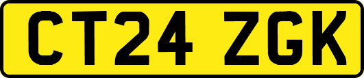 CT24ZGK