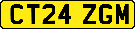 CT24ZGM