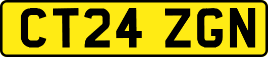 CT24ZGN