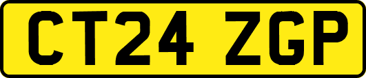 CT24ZGP