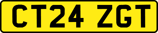 CT24ZGT