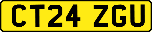 CT24ZGU