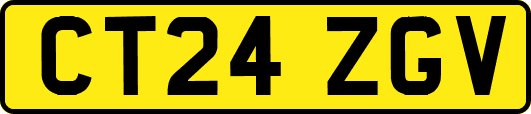 CT24ZGV