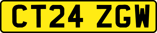 CT24ZGW