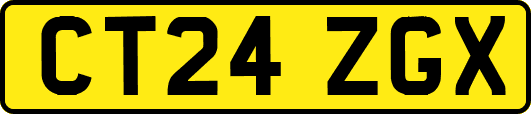 CT24ZGX