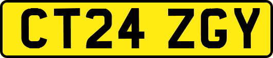 CT24ZGY