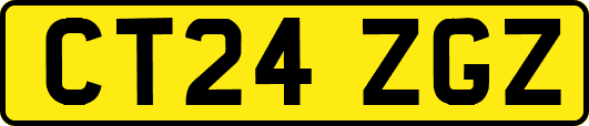 CT24ZGZ