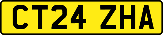 CT24ZHA