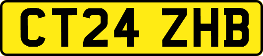 CT24ZHB