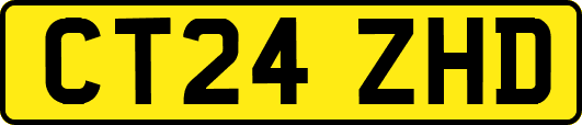 CT24ZHD